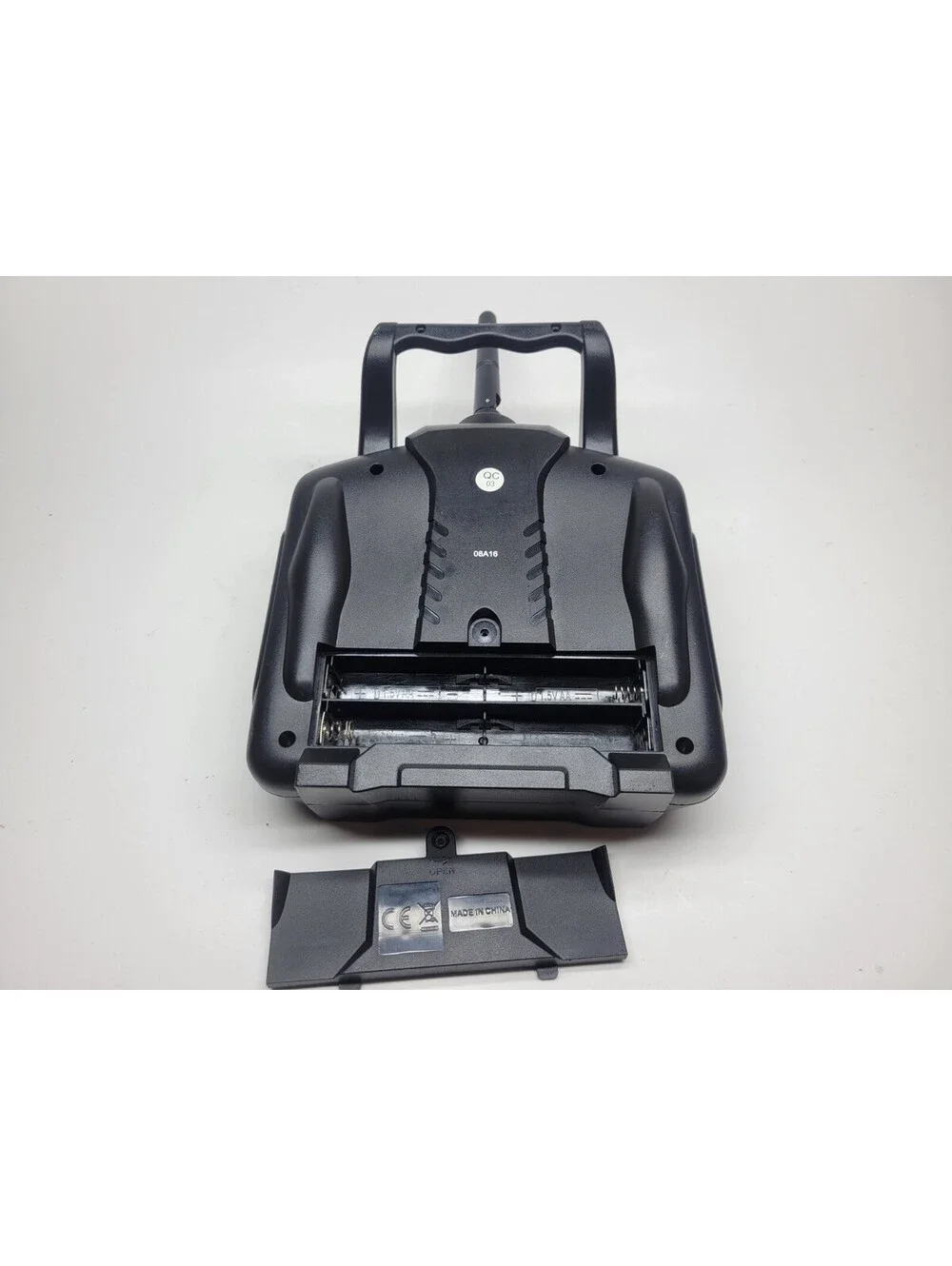 Protocol Video Drone FX   *** REMOTE CONTROL ***